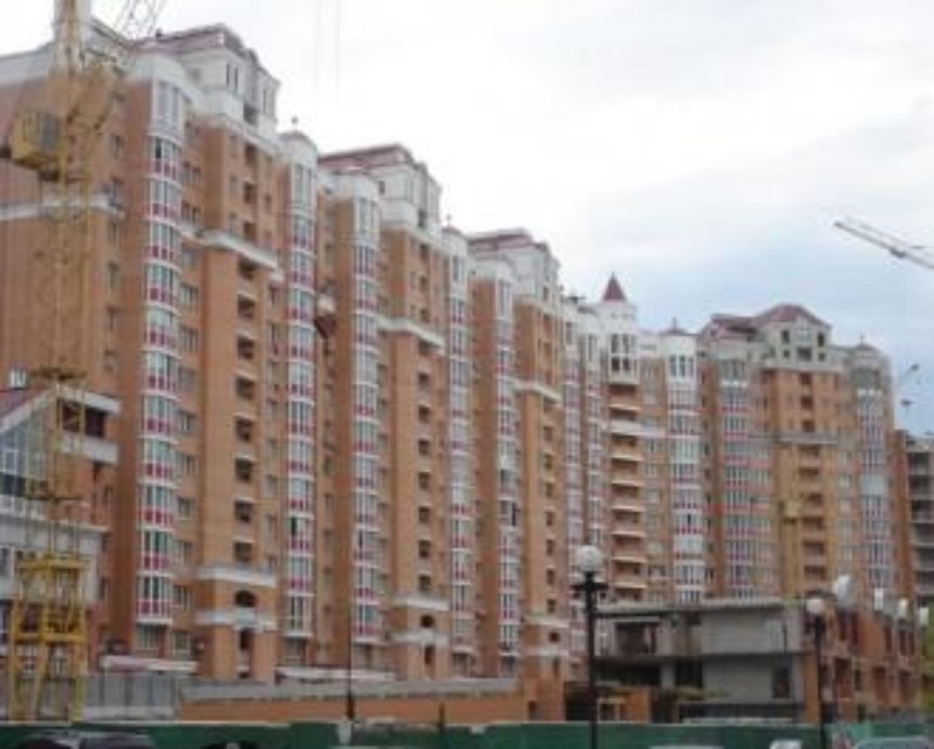 Эксперт назвал инициативу секретаря Киевсовета В.Прокопива разрушительной для столичной недвижимости