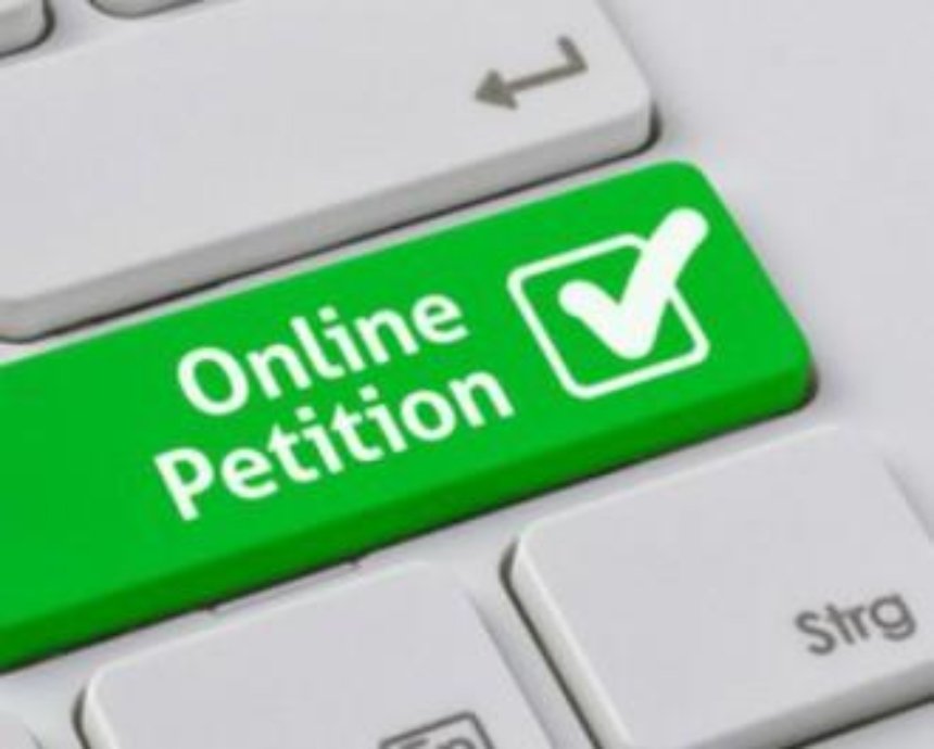 На сайте петиций планируют создать раздел истории обращений