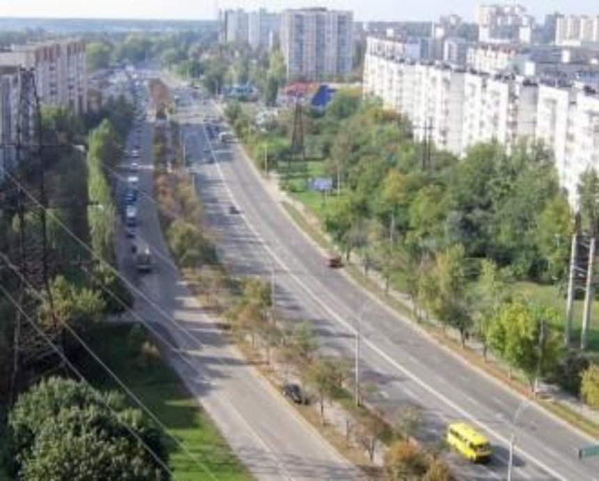 В Киеве предложили переименовать проспект Правды