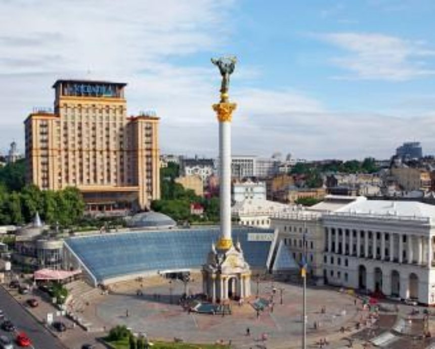 Киев оказался на 176 месте по уровню жизни