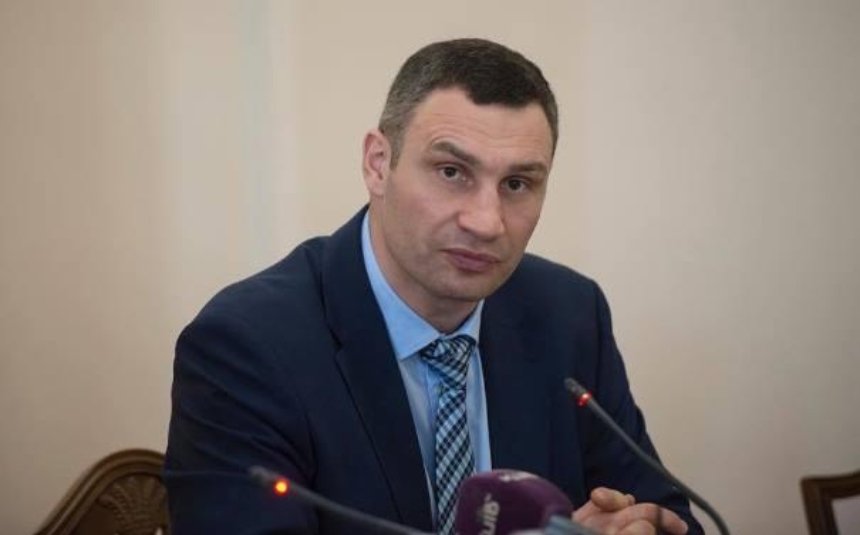 Віталій Кличко: «Ми не будемо миритися з безвідповідальністю «Київенерго» щодо завищених рахунків за тепло»