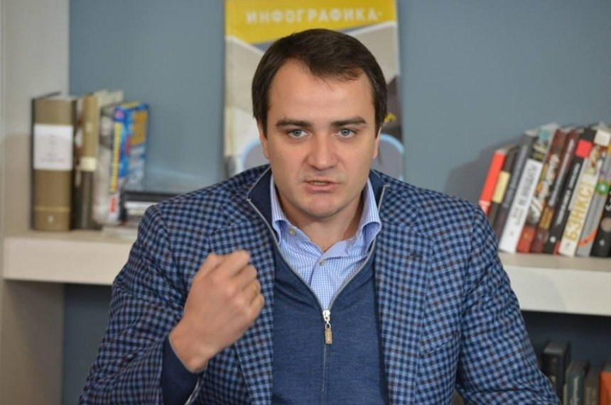 Андрій Павелко відзначив зміни, що сприяли зростанню України в рейтингу бюджетної прозорості
