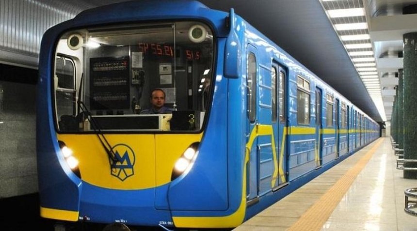 Подпиши петицию: киевлянин предлагает построить метро на Южную Борщаговку