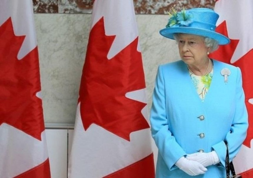 Королева ни при чем: арендованный Елизаветой II участок получит посольство Канады