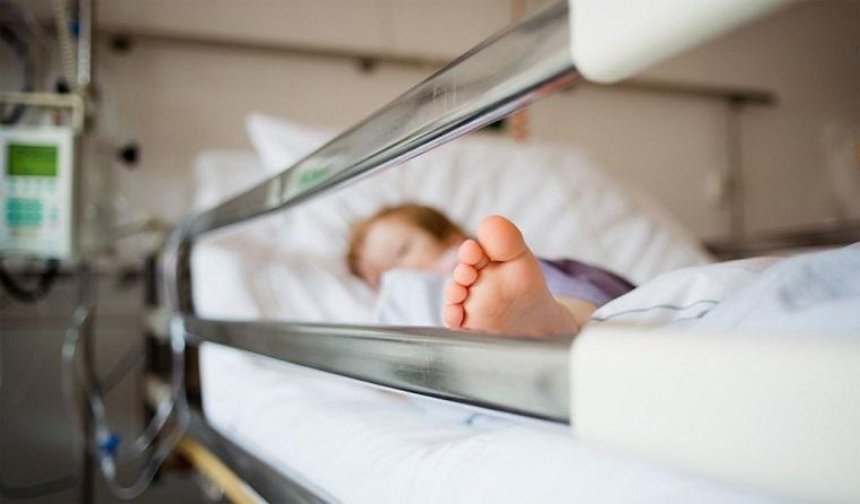 Перша смерть від грипу в Києві: померла дитина