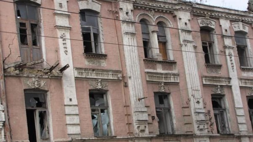 Заброшенные дома могут вернуть в собственность Киева