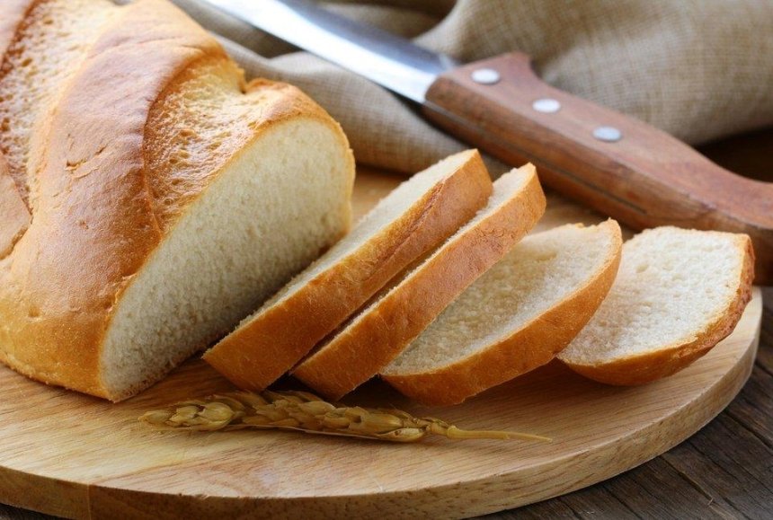 Владельцы «Карточки киевлянина» получат дополнительные скидки на хлеб