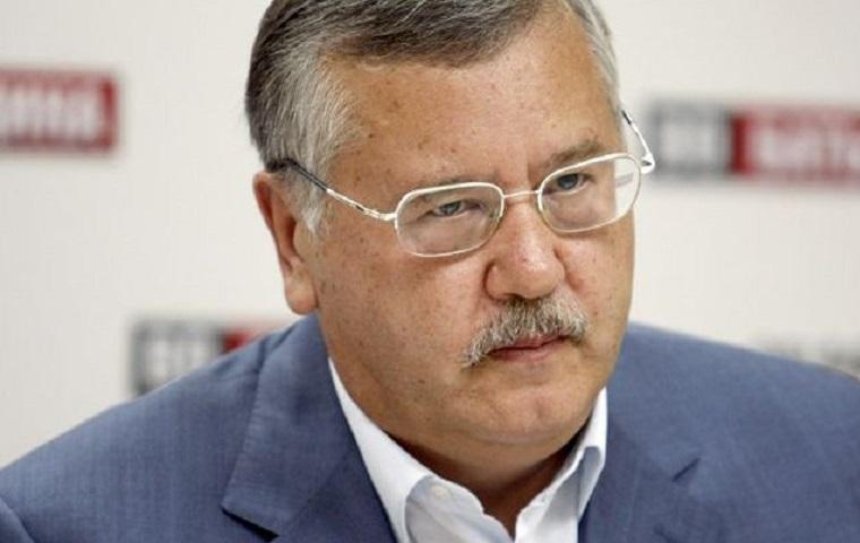 Гриценко в 2006 году навредил модернизации штабной системы управления, — эксперт
