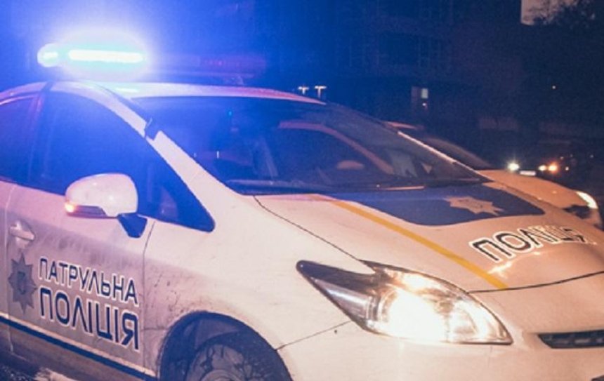 В Дарницком районе похитили двух девушек
