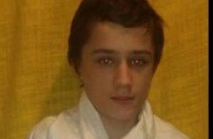 Помогите найти: в Киеве разыскивают пропавшего школьника