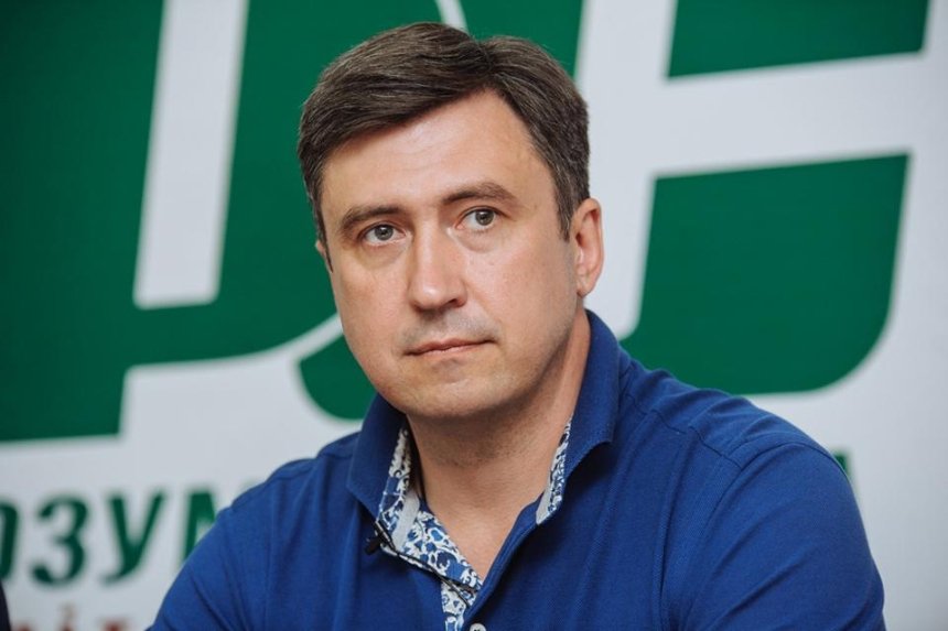 Соловьев «победил систему» и стал кандидатом в президенты Украины