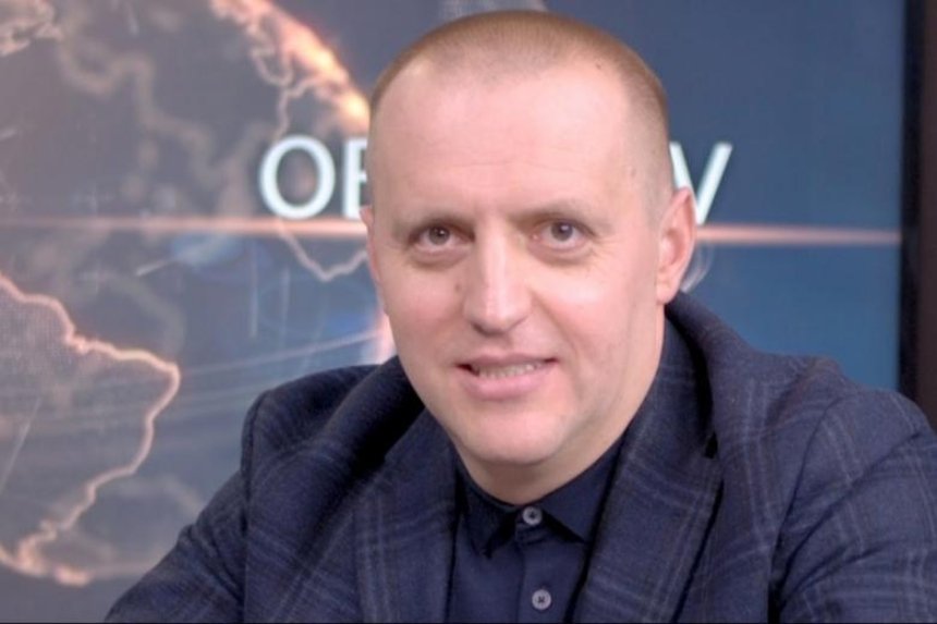 Кандидатуру на пост главы СБУ от Гриценко раскритиковали журналисты