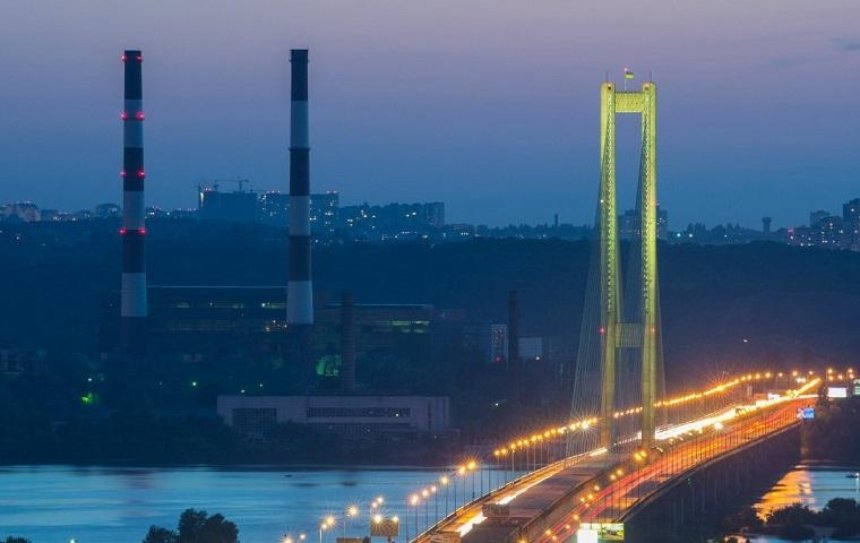 С 1 мая в Киеве вырастут тарифы на отопление и электроэнергию