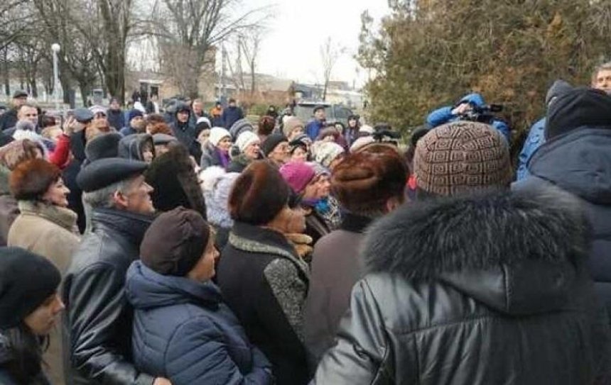 Александр Вилкул прокомментировал действия радикалов во время его встреч с избирателями