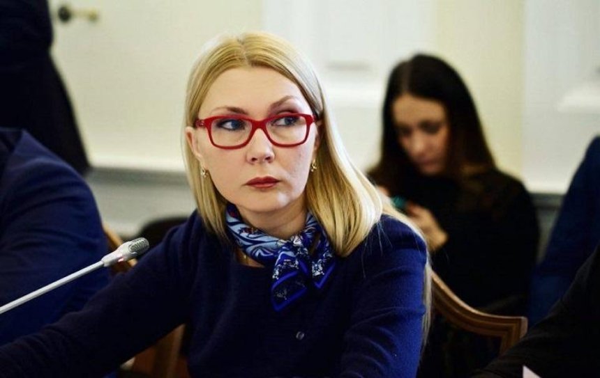 Тимошенко поручила руководить выборами в Киеве Алле Шлапак – «дерибанщице» времен Черновецкого и Януковича