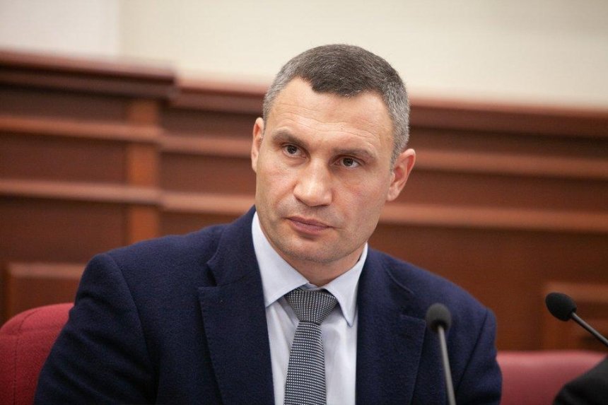 Скандальный застройщик Осокорков начал кампанию «черного пиара» против Виталия Кличко