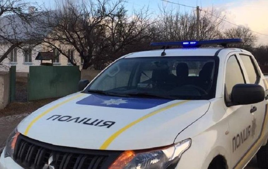Под Киевом таксист насмерть сбил пешехода