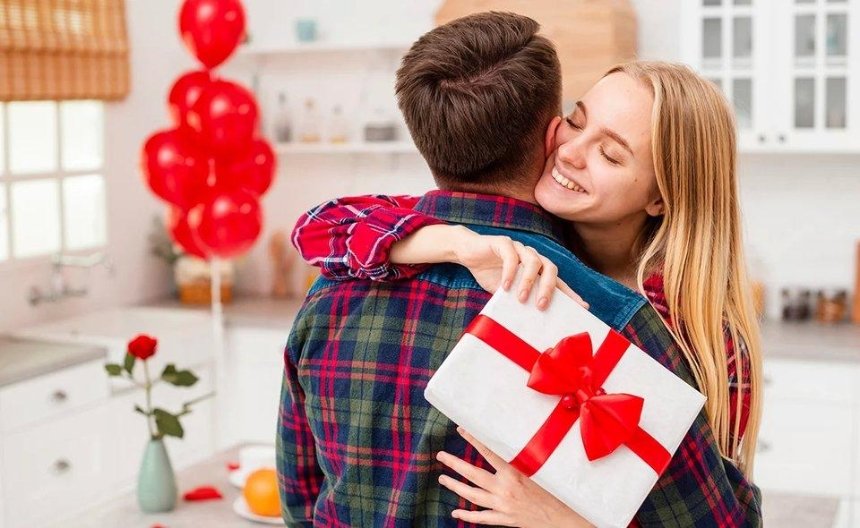 Что подарить на День святого Валентина: семь идей для любимых