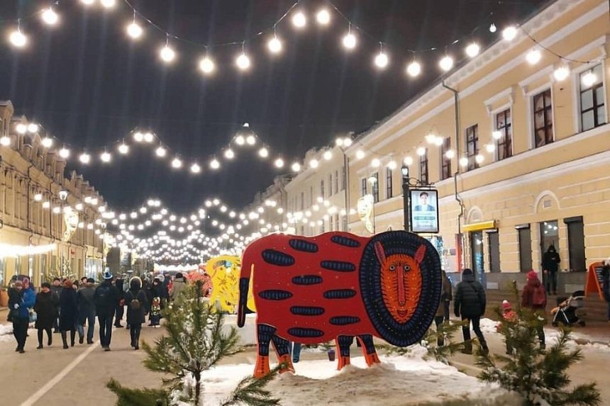 В Киеве предлагают праздновать День Подола