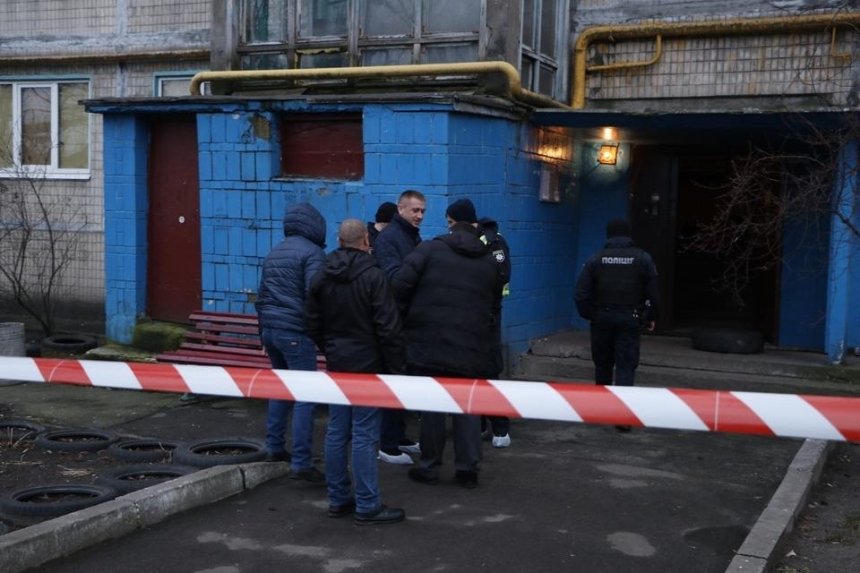 Спрятал тело в подвале: киевлянина подозревают в убийстве своей тещи