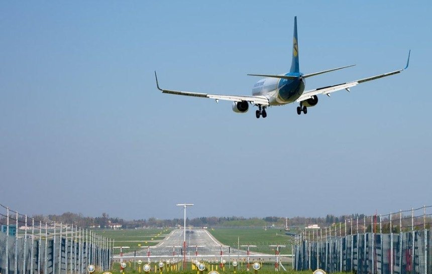 В Раде зарегистрировали законопроект, который позволит снизить цены на внутренние перелеты