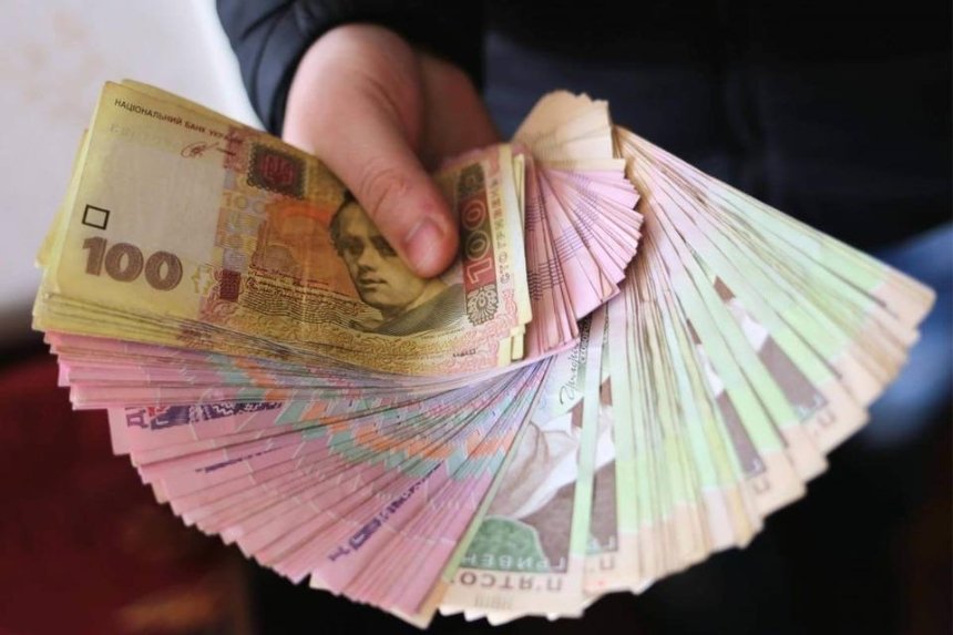 Киевлянина заставили оплатить 2,5 млн грн налогов