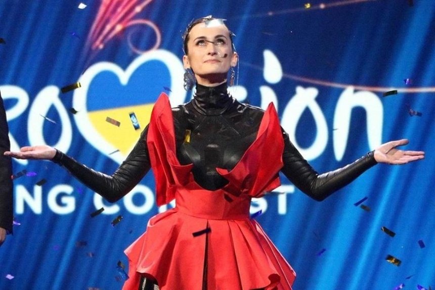 Стало известно, кто представит Украину на Евровидении 2020