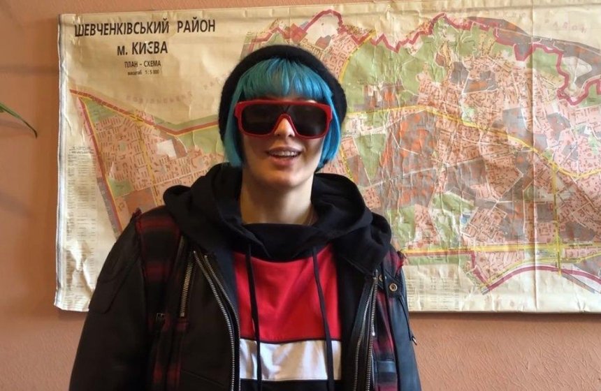 Ограбление Maruv в Киеве: певице вернули украденные вещи