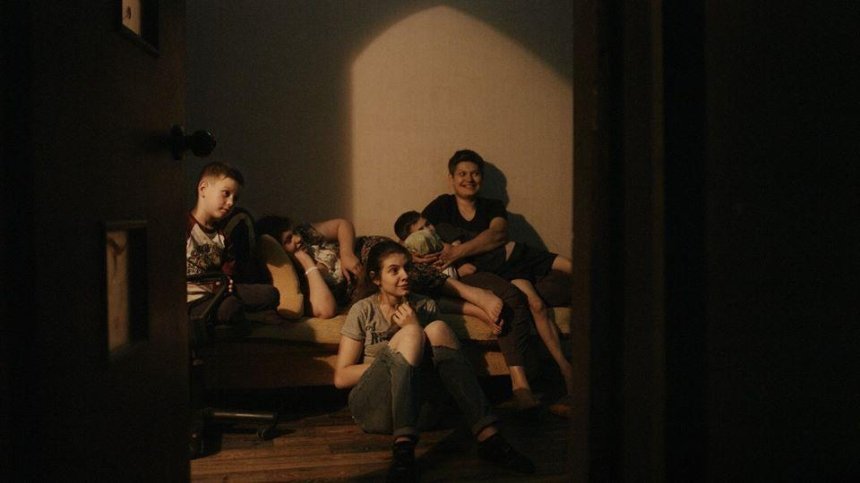 Фильм о жизни в «красной зоне» Донбасса получил награду на американском фестивале Sundance