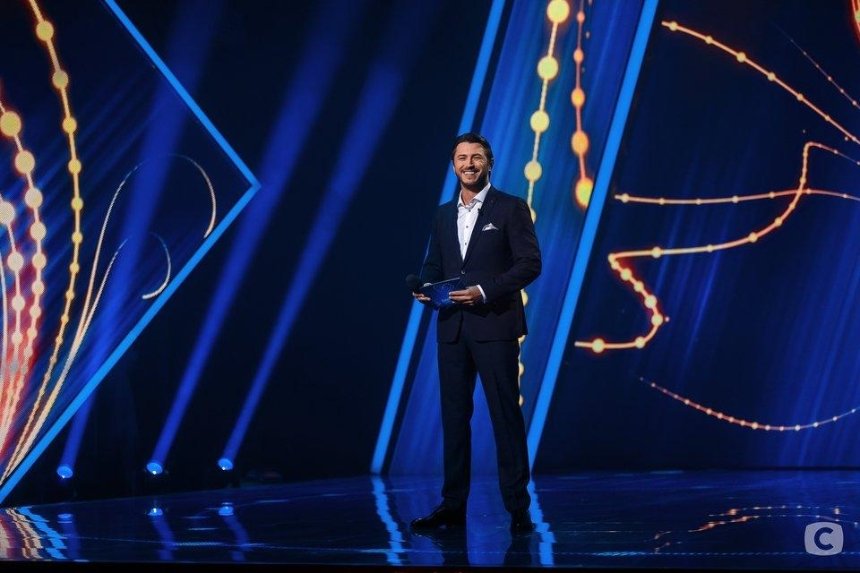 Нацотбор на Евровидение 2020: где смотреть первый полуфинал