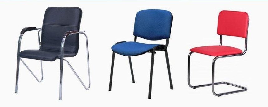 Ищите хороший офисный стул? Маркет Мебели предлагает разнообразие вариантов по доступным ценам