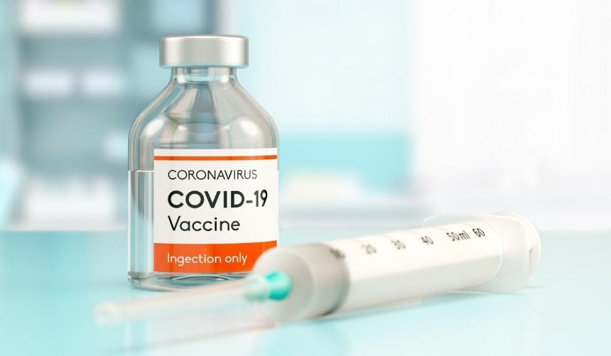 Сколько денег Киевсовет выделил на закупку вакцины от COVID-19