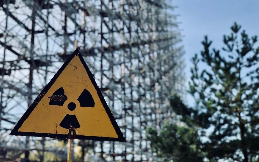 В Чернобыльской зоне может появиться локация от телеканала НВО