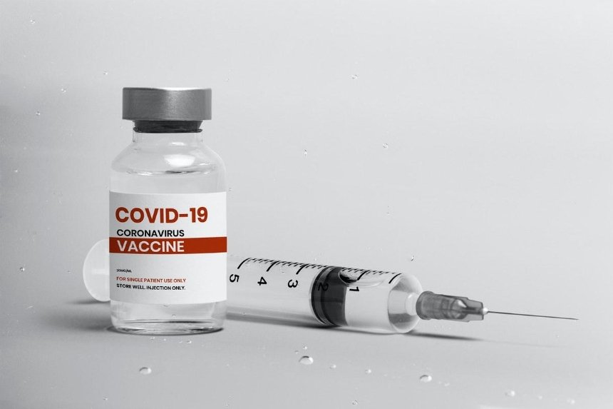 Украина должна получить дополнительные 5 млн доз вакцины NovaVax, — Степанов
