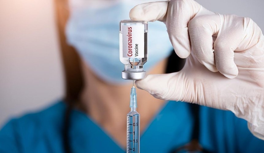 Минздрав запустит портал о вакцинации: кто и как может записаться на прививку от COVID-19