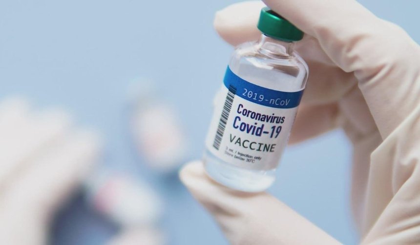 Вакцину CoviShield от коронавируса доставят в Украину 23 февраля — Офис президента