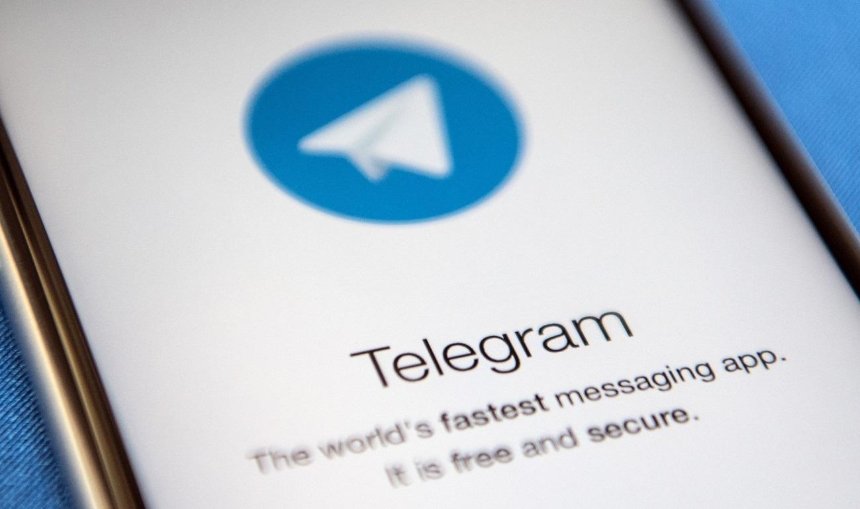 Telegram выпустил обновление: что изменилось