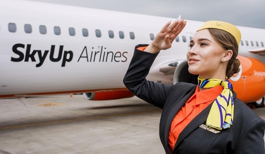 Авиакомпания SkyUp возобновит рейсы в Грузию: список направлений