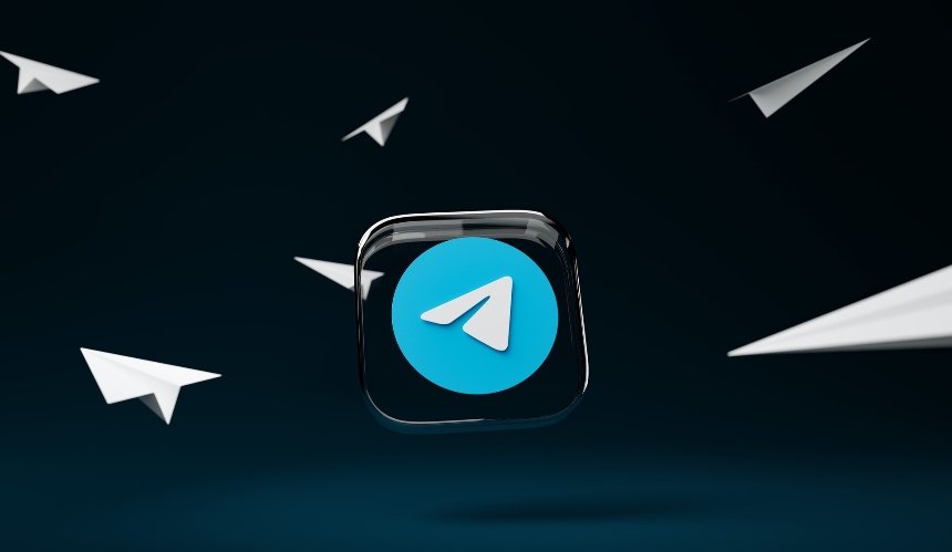 Видеостикеры и новые реакции: Telegram получил обновление