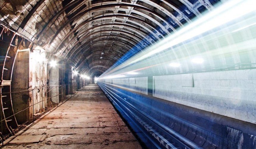 В Киеве объявили тендер на строительство станции метро «Львовская брама»
