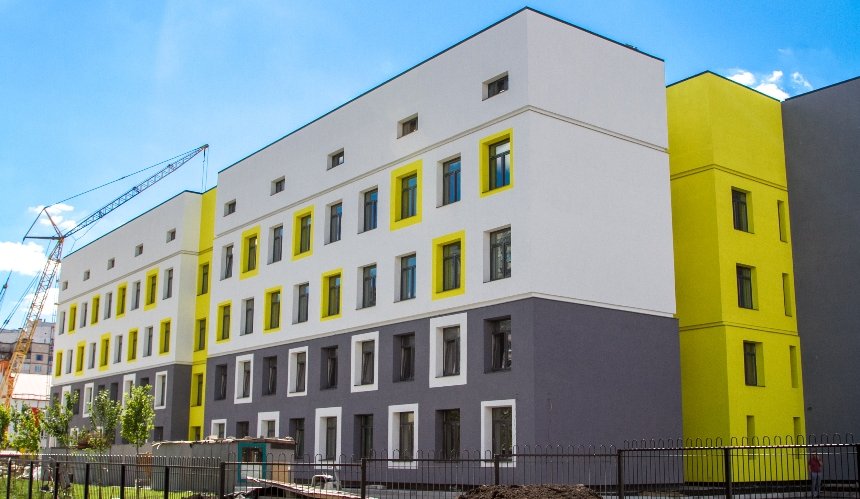 На Троещине построят школу стоимостью более 500 млн грн