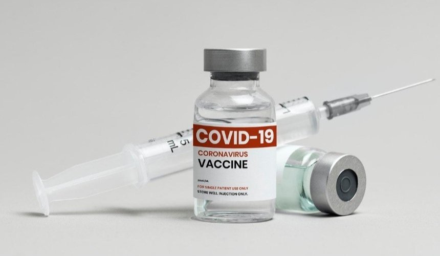 Литва передает Украине вакцину Johnson&Johnson — Ляшко