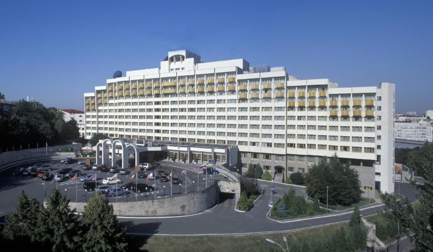 Киевский «Президент-Отель» хотят приватизировать: названа стартовая цена