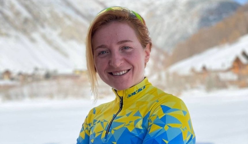 Украинскую лыжницу отстранили от Олимпиады из-за допинга: что она говорит