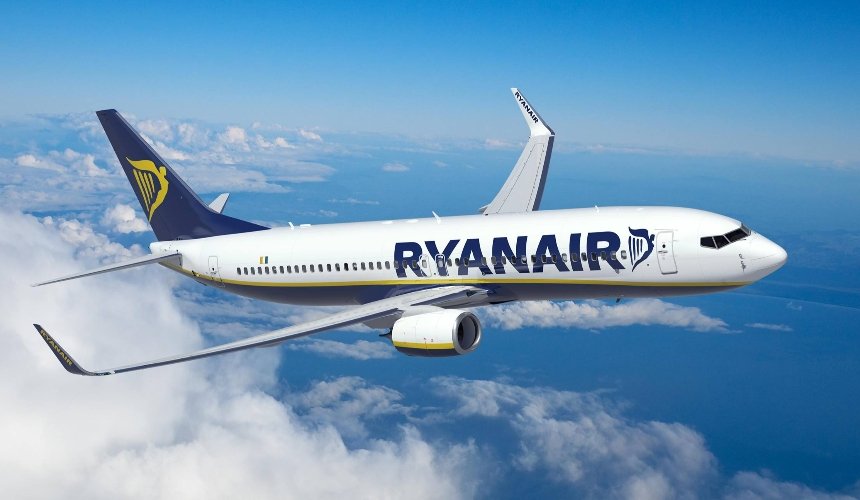 Ограничит ли Ryanair полеты в Украине: что говорят в компании