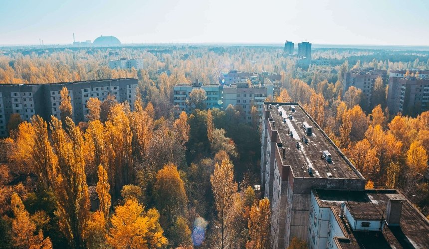 Чернобыльскую зону закрывают для туристов с 19 февраля: причина