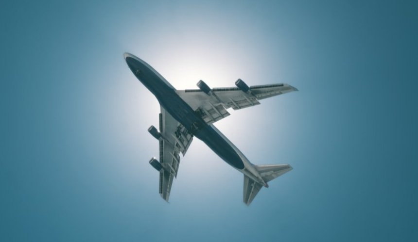 Авиакомпания Austrian Airlines приостанавливает полеты в Киев и Одессу