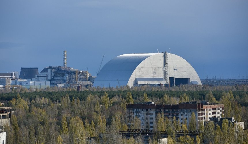 Чорнобильську станцію захопили окупанти: подробиці