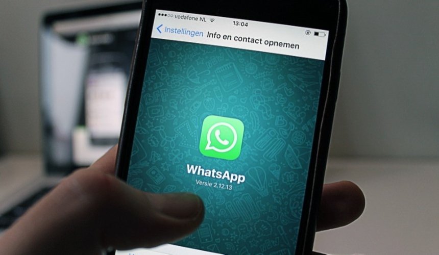 WhatsApp сформувала пам'ятку про безпечне використання сервсів Meta 