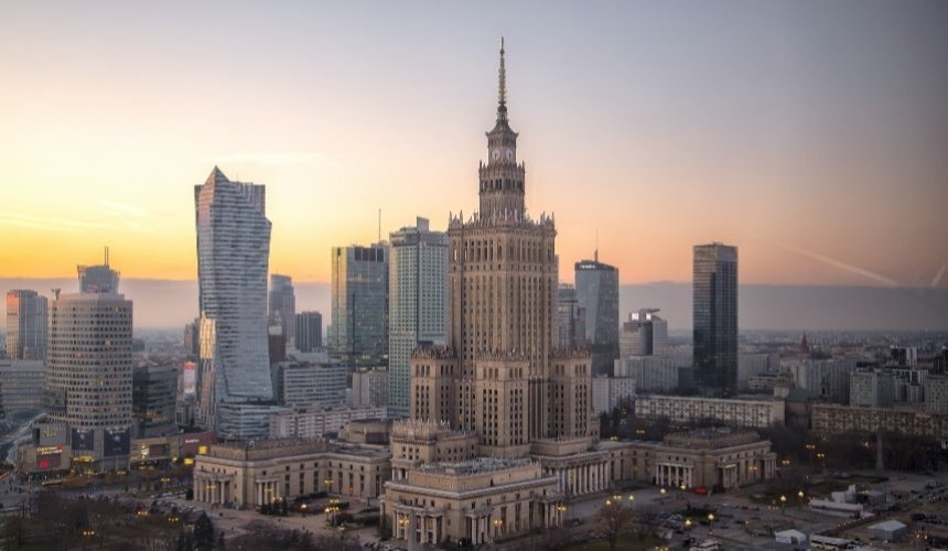 Польський банк відкрив спеціальний рахунок для збору коштів на підтримку України